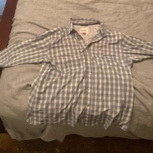 Simms Big Sky LS Shirt XL